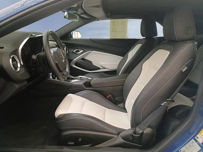 2023 Chevrolet Camaro 2LT