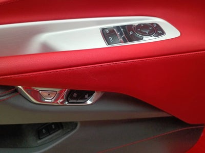 2020 Chevrolet Corvette Stingray 2LT