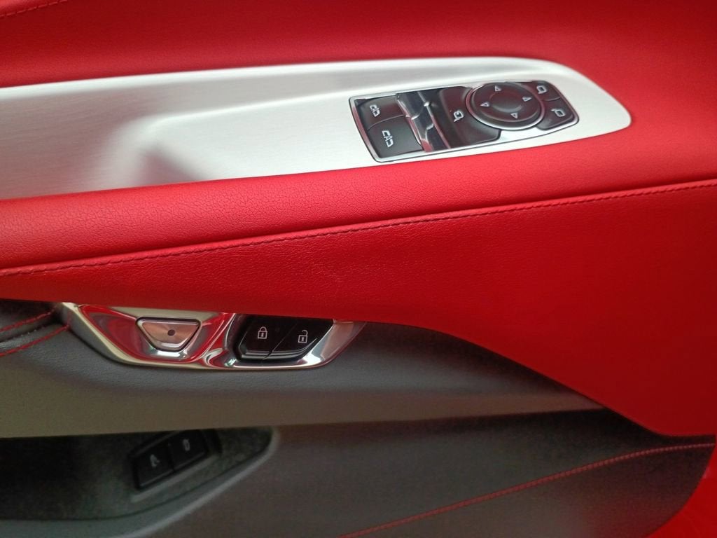 2020 Chevrolet Corvette Stingray 2LT