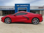 2020 Chevrolet Corvette Stingray 2LT