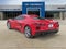 2020 Chevrolet Corvette Stingray 2LT