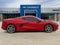 2020 Chevrolet Corvette Stingray 2LT