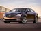 2014 Buick LaCrosse Leather