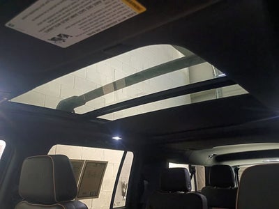 2023 GMC Yukon XL AT4