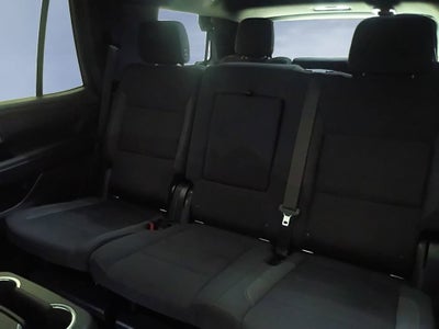 2022 Chevrolet Tahoe LS