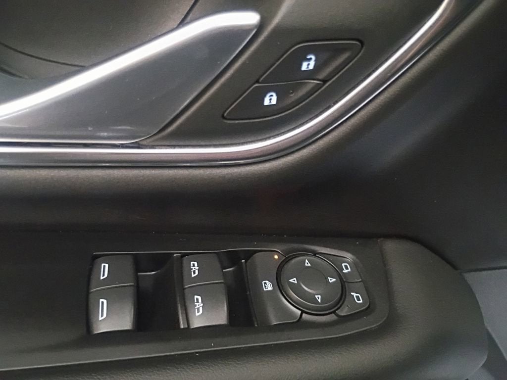 2022 Chevrolet Tahoe LS