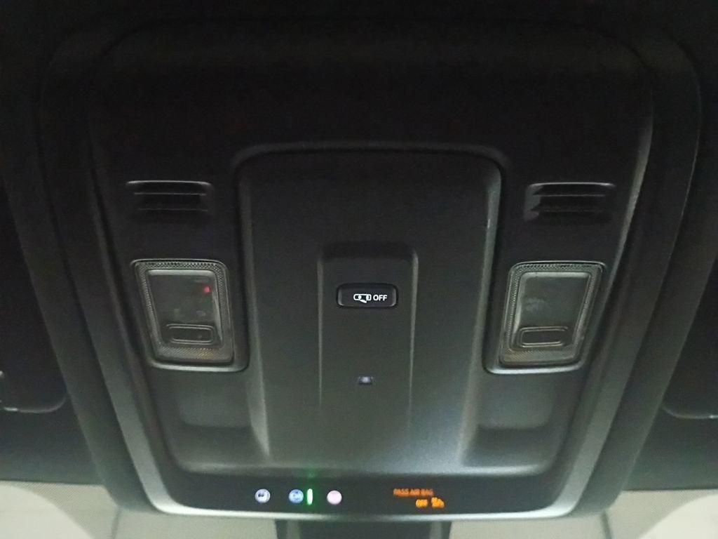 2022 Chevrolet Tahoe LS