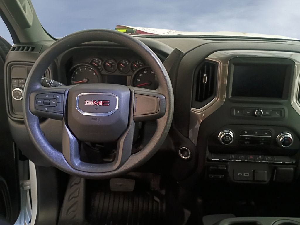 2024 GMC Sierra 2500 HD Pro