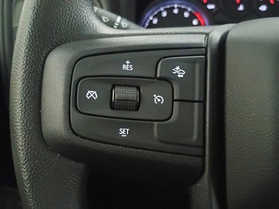 2024 GMC Sierra 2500 HD Pro