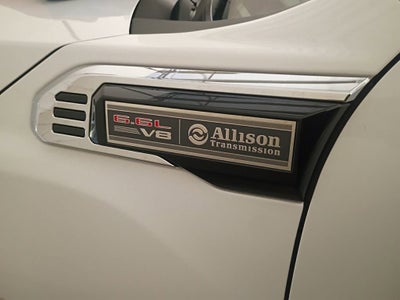 2024 GMC Sierra 2500 HD Pro