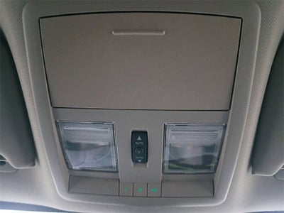 2007 Jeep Grand Cherokee Limited