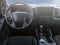 2024 Nissan Frontier PRO-X
