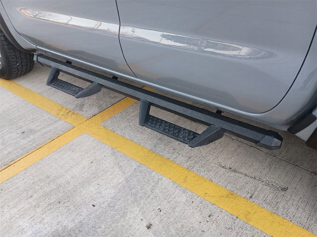 2024 Nissan Frontier PRO-X