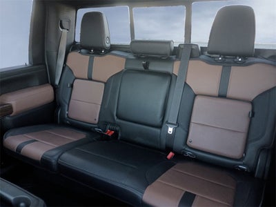 2022 Chevrolet Silverado 3500 HD High Country