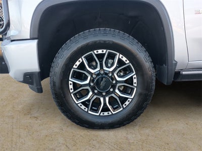 2022 Chevrolet Silverado 3500 HD High Country