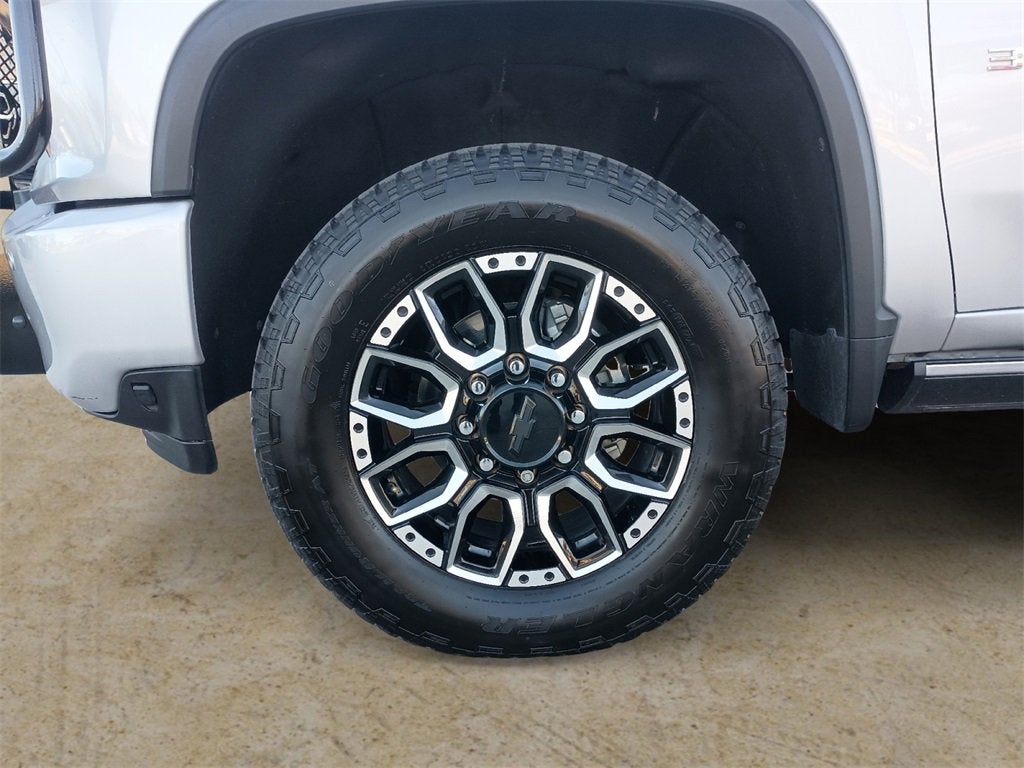 2022 Chevrolet Silverado 3500 HD High Country