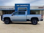 2022 Chevrolet Silverado 3500 HD High Country