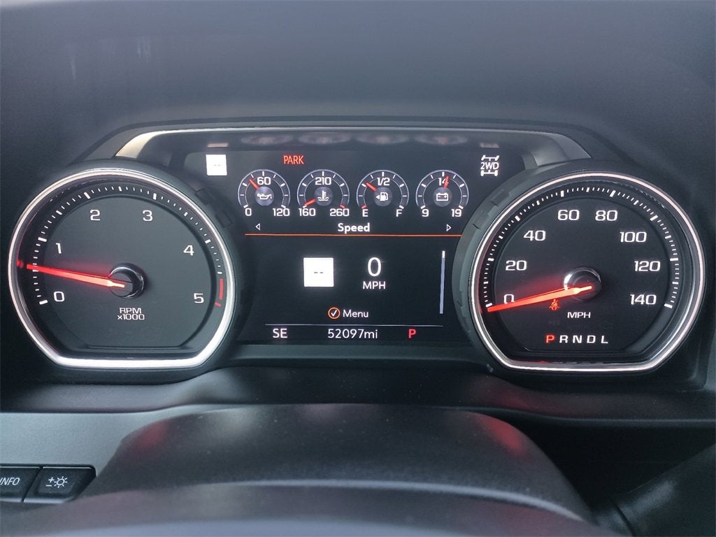 2022 Chevrolet Silverado 3500 HD High Country