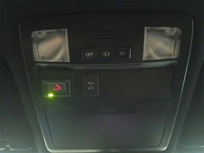 2021 Toyota Tacoma 2WD SR5