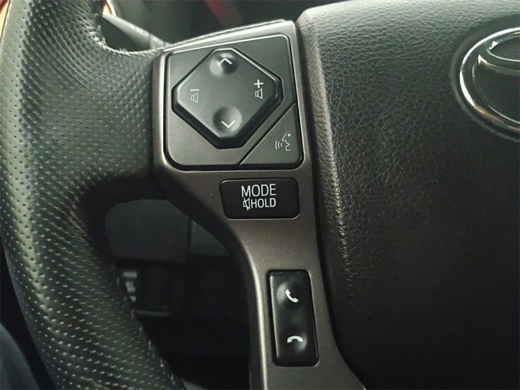 2021 Toyota Tacoma 2WD SR5