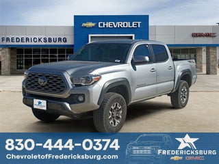 2021 Toyota Tacoma 2WD SR5