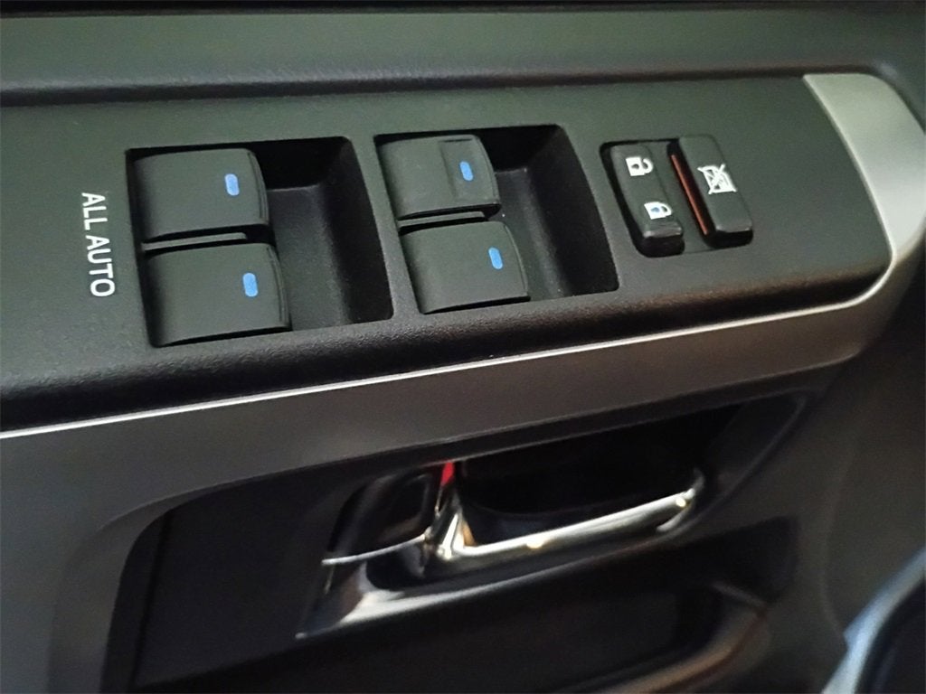 2023 Toyota 4Runner TRD Sport