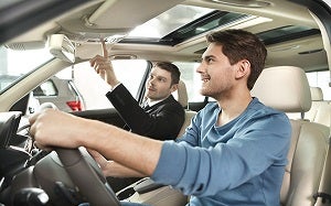 Schedule a test drive at Ford of Pleasanton in Pleasanton, TX.