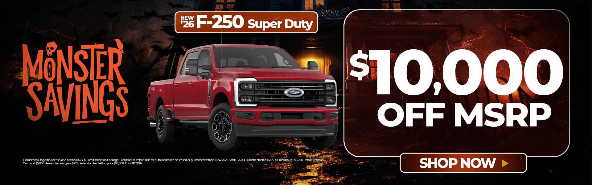 New F-250 Deals Near Me in Pleasanton, TX