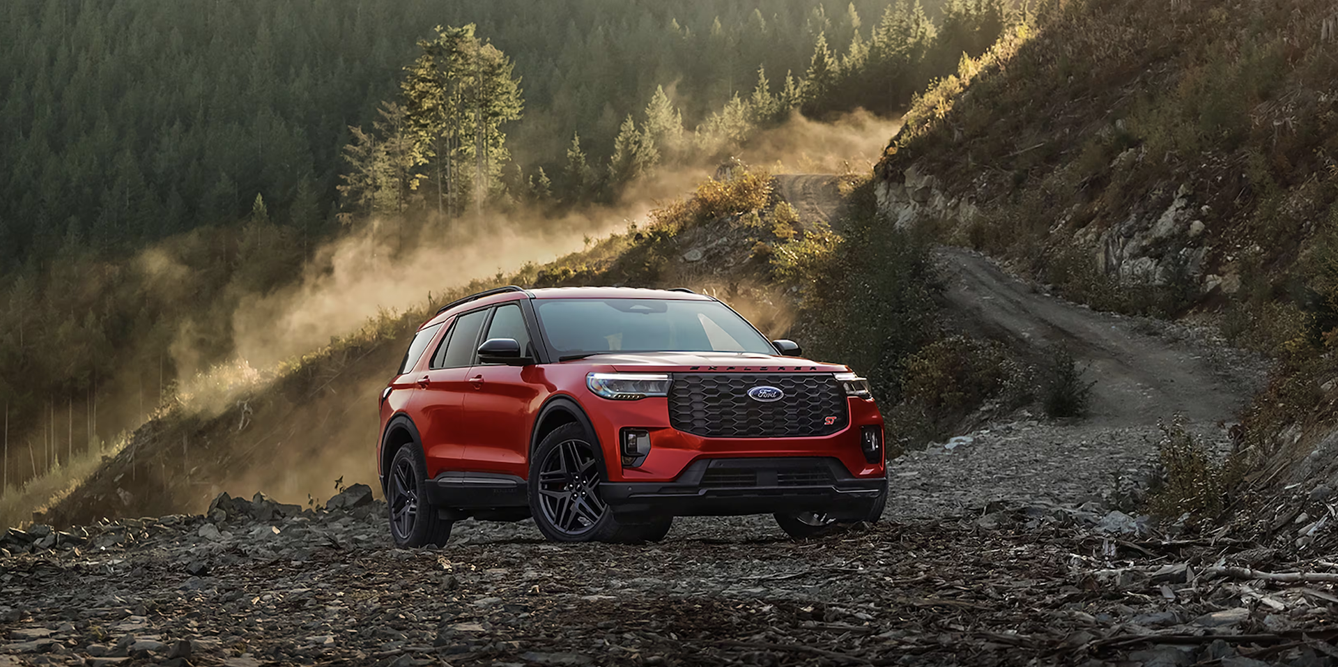 New 2025 Ford Explorer for sale in Pleasanton, TX