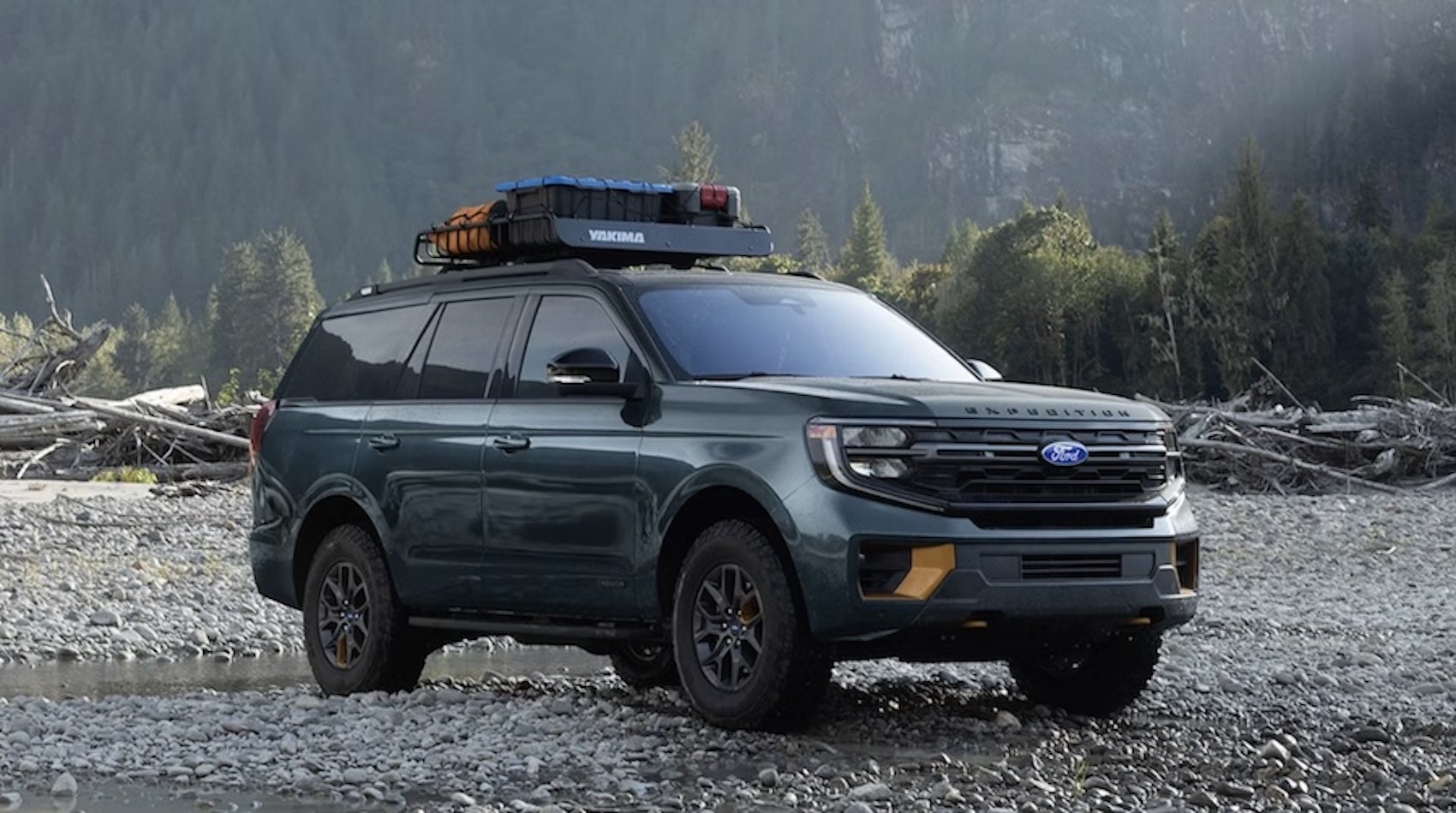 2026 Ford Expedition Near Me in Pleasanton, TX