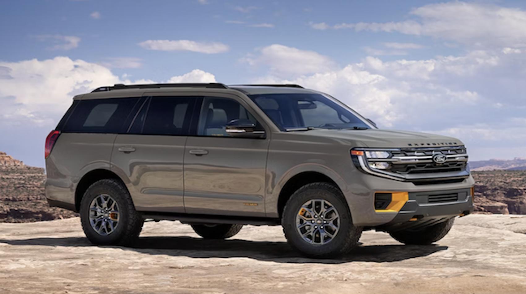 2026 Ford Expedition Near Me in Pleasanton, TX