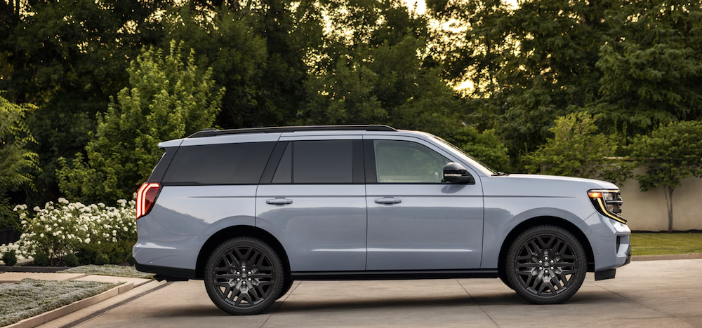 New 2026 Ford Expedition for sale in Poteet