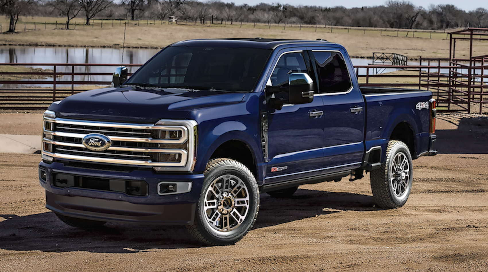 2026 Ford Super Duty Near Me in Pleasanton, TX