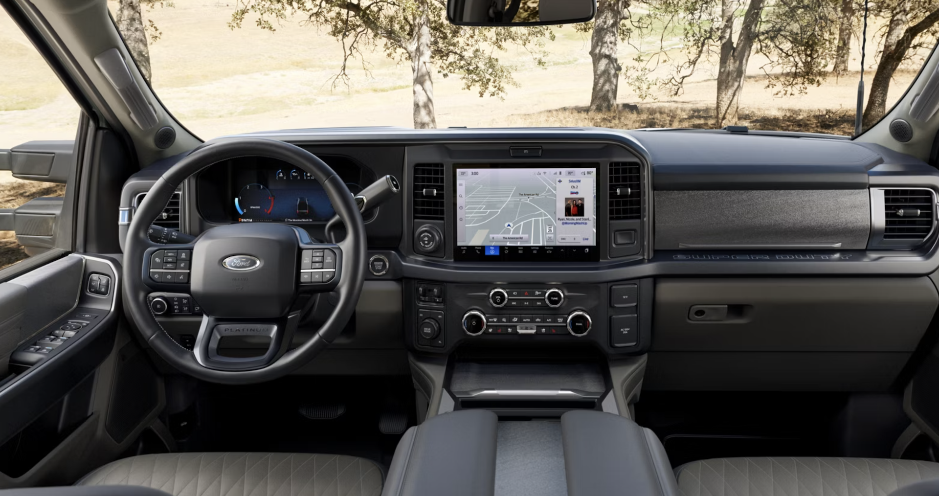 2026 Ford Super Duty® for sale near San Antonio