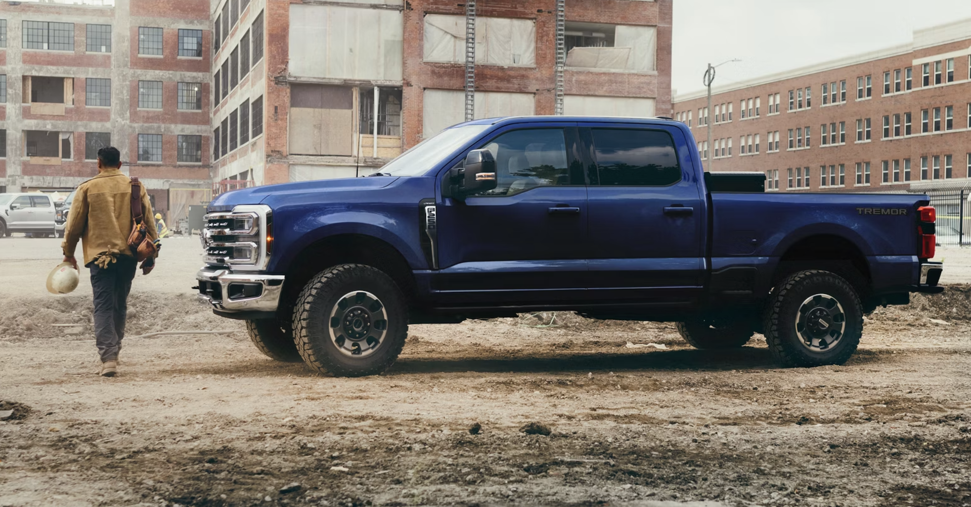 2026 Ford Super Duty® for sale near Floresville