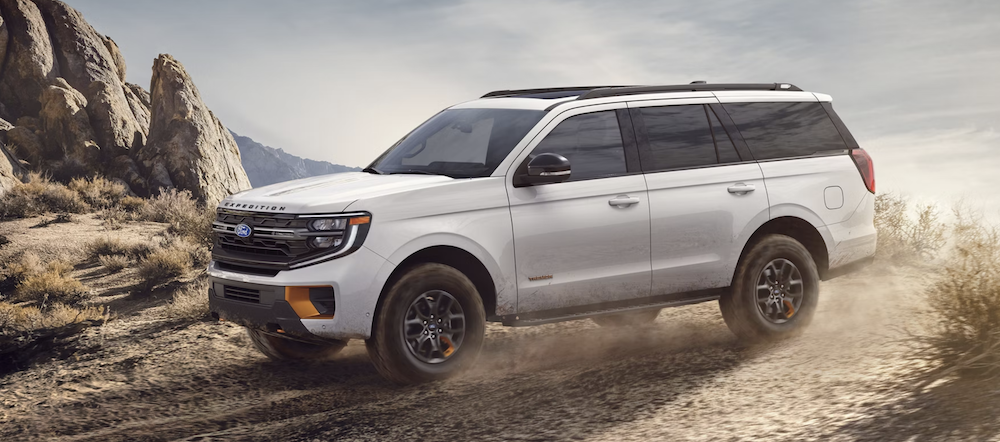 2027 Ford Expedition for sale in Pleasanton, TX