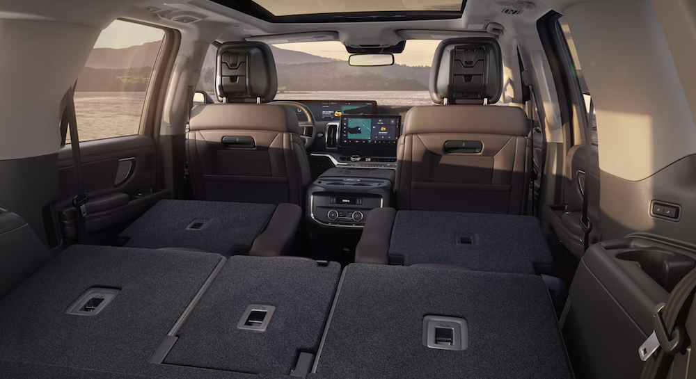 2027 Ford Expedition for sale near Jourdanton, TX