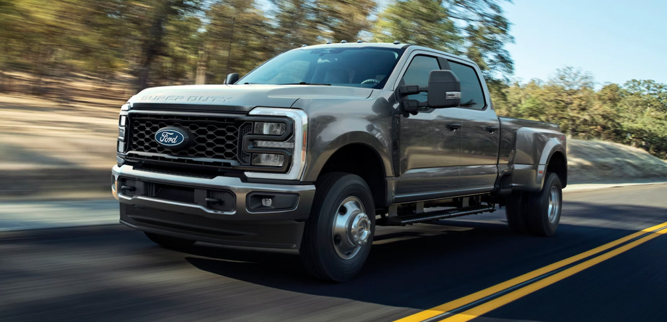 2027 Ford Super Duty for sale in Pleasanton, TX