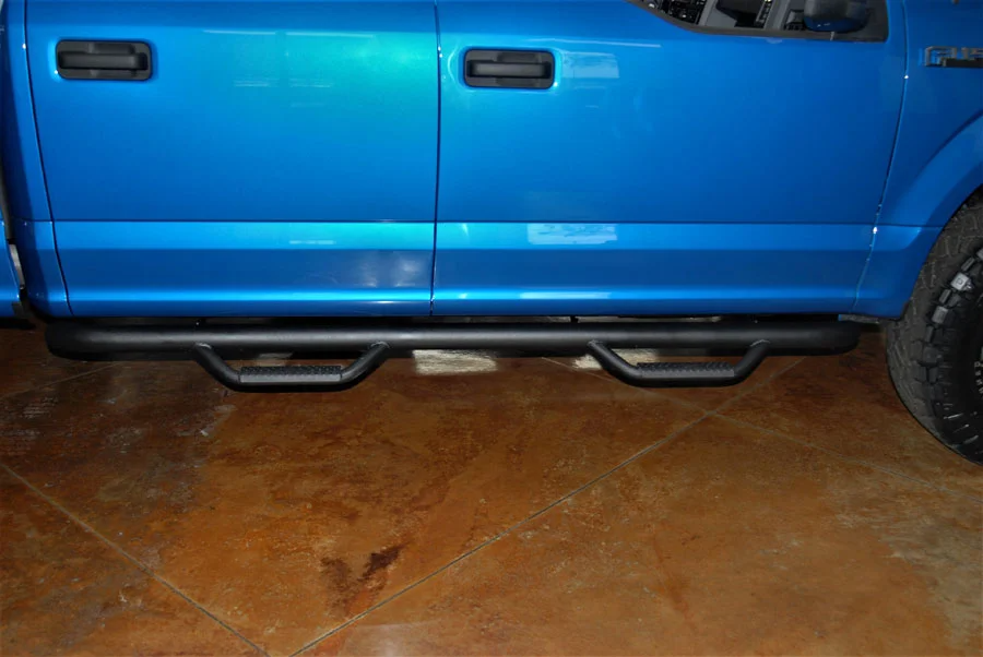 Step Running Board at Ford of Pleasanton in Pleasanton TX