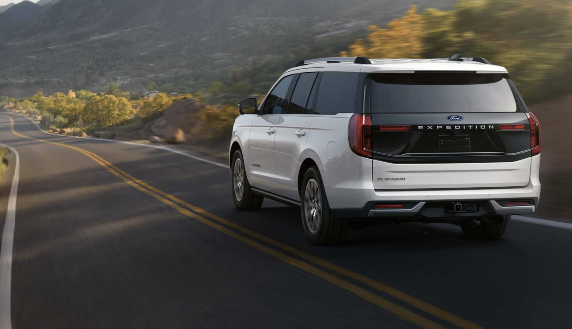 2025 Ford Expedition Near Me in Pleasanton, TX