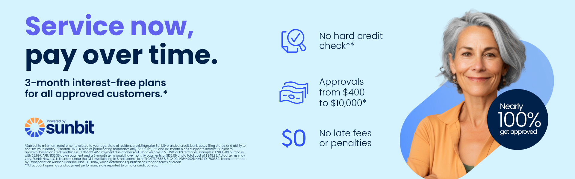 Ford Service Financing Near Me in Pleasanton, TX