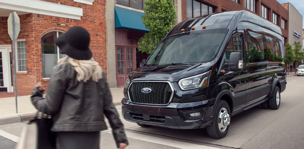 Ford Co-Pilot360 available on new Ford Vehicles for sale in Pleasanton, TX