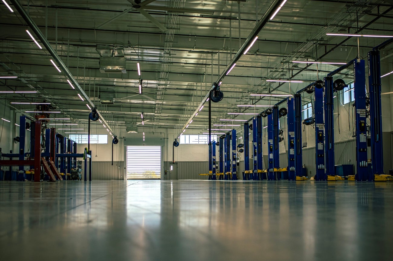 Ford Service Near Me in San Antonio, TX