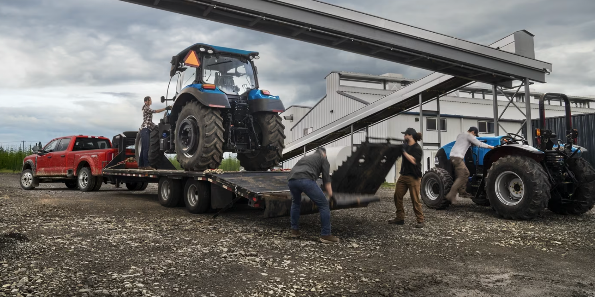 New 2024 Ford F-250 Super Duty Performance Near Me in Floresville, TX