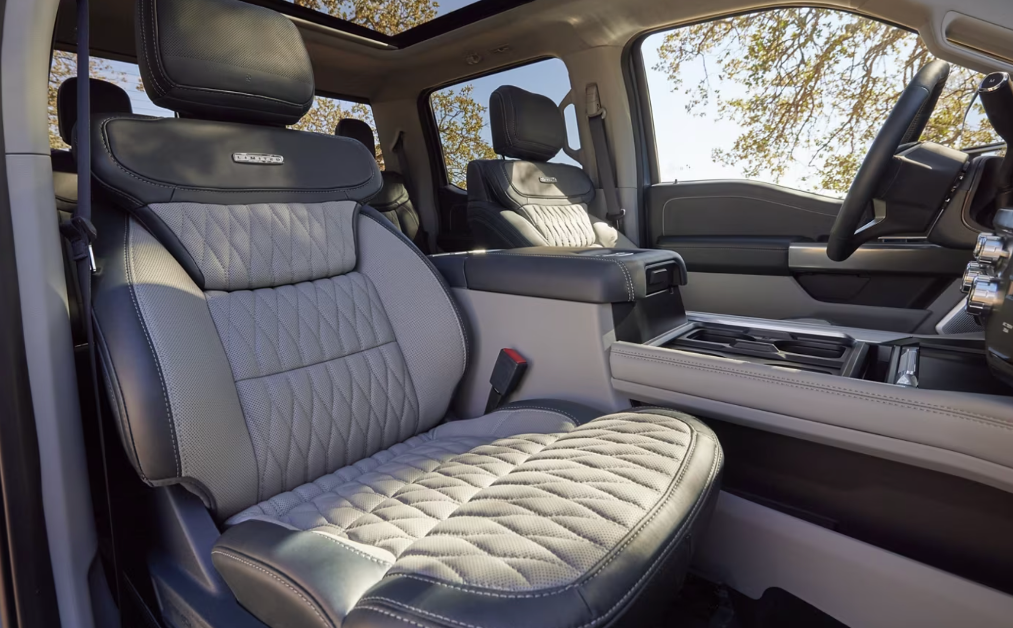 All-New Ford F-250 Near Me in Floresville, TX