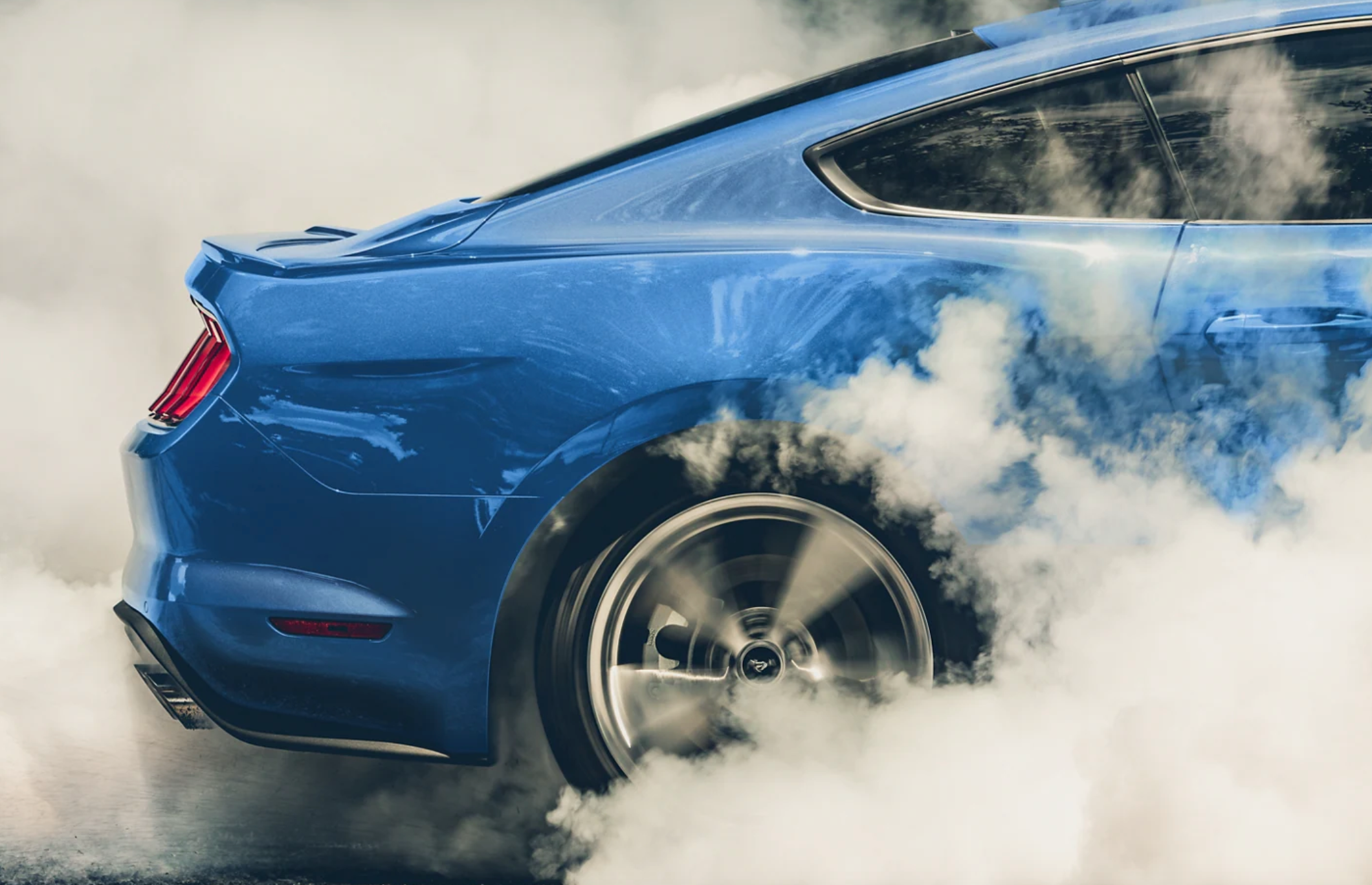 New 2023 Ford Mustang - Serving Floresville, TX