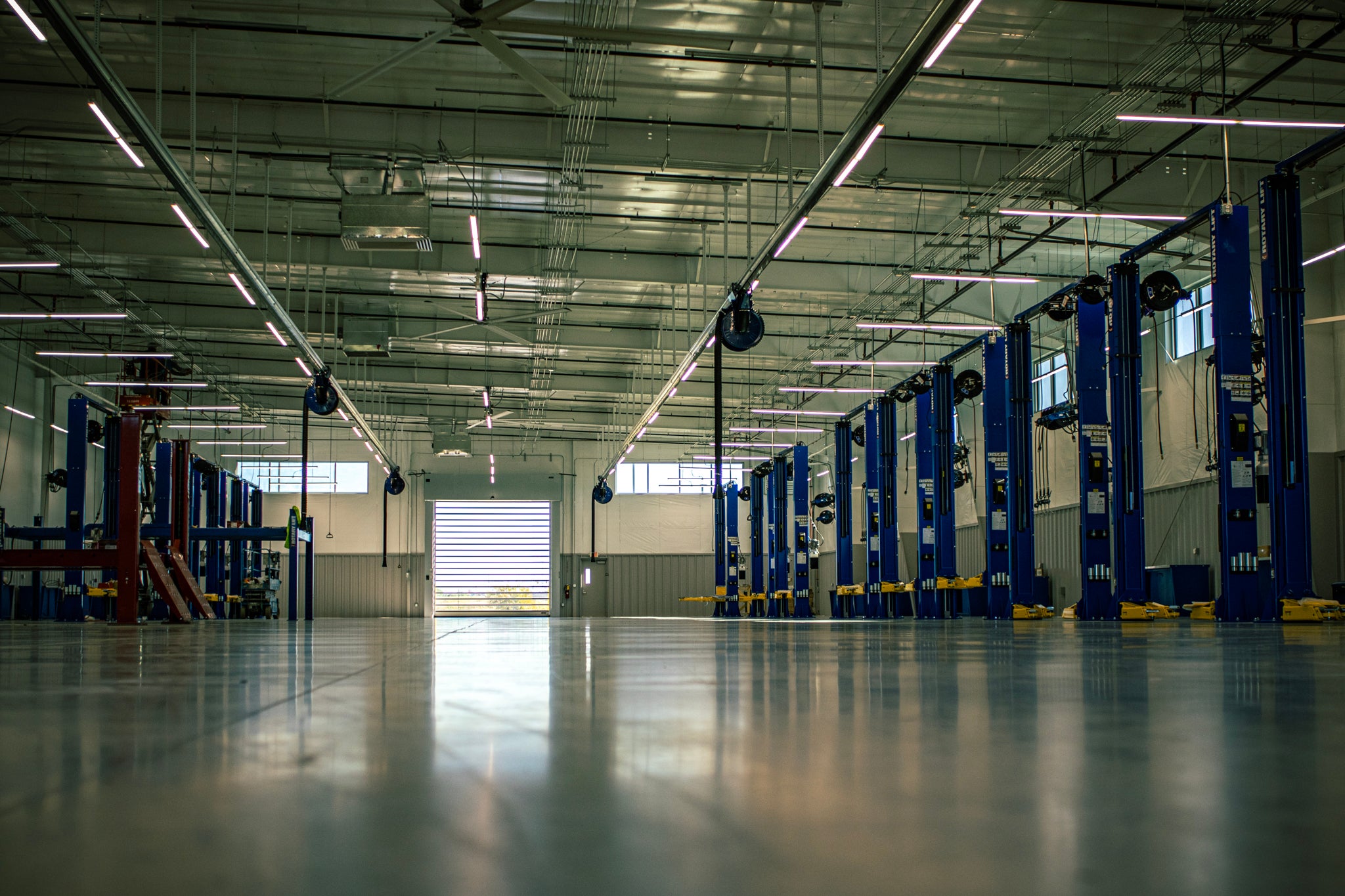 Ford Parts Near Me in Pleasanton, TX