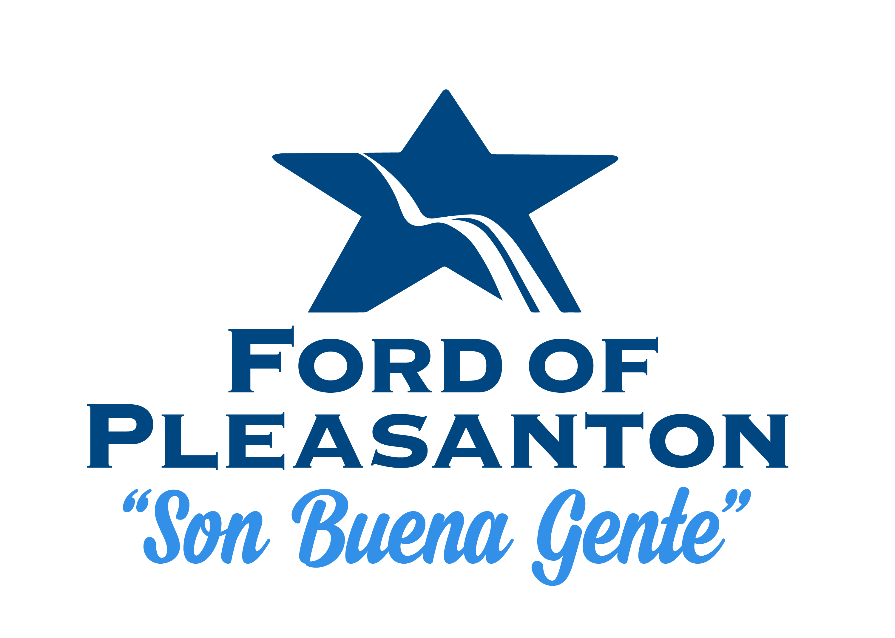 Ford Dealer Near Me in Pleasanton, TX