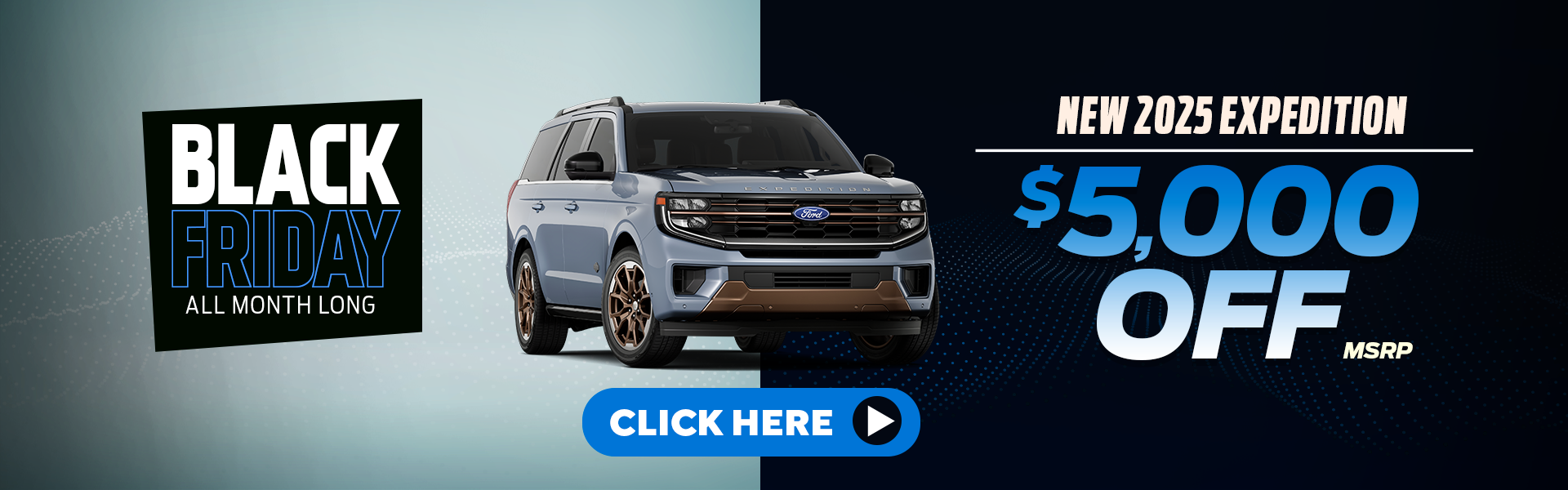 Ford Expedition Deals Near Me in Pleasanton, TX