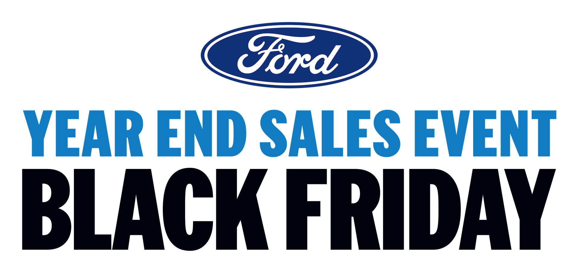 Ford Black Friday Deals Near Me in Pleasanton, TX